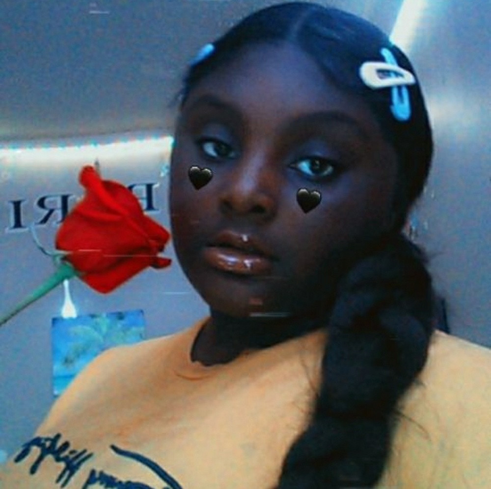 Meet your Posher, Mariyah